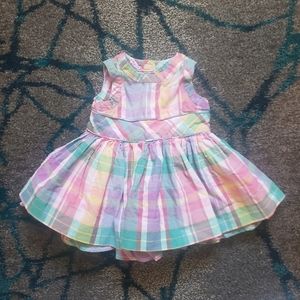 Ralph Lauren dress | size 3m